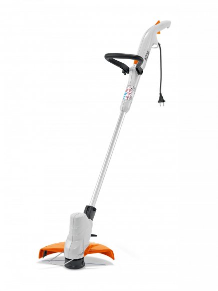 Stihl fse 52 шестерня